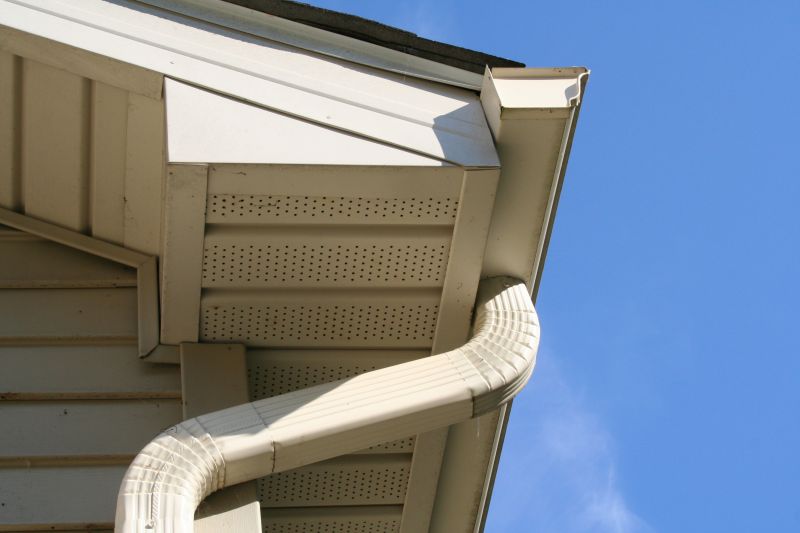 Downspout Snaking in Westchester County, NY