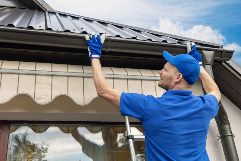 Garage Gutter Cleaning in Longmont, CO