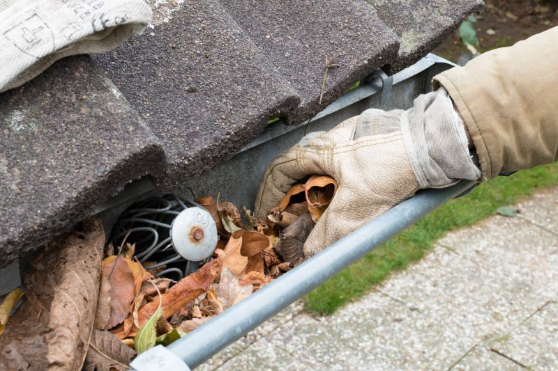 Gutter Cleaning in Boulder, CO